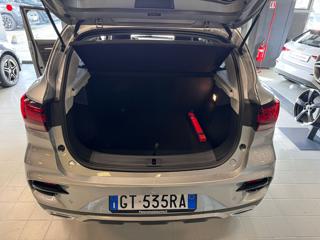 MG ZS usata, con ESP