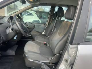 FIAT Multipla usata, con Chiusura centralizzata