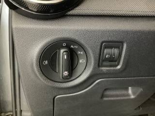 SKODA Fabia usata, con Specchietti laterali elettrici