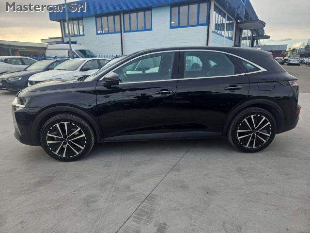 DS AUTOMOBILES DS 7 usata, con Airbag laterali