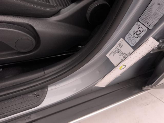 KIA XCeed usata, con Apple CarPlay