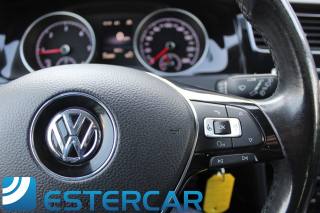 VOLKSWAGEN Golf usata, con Lettore CD