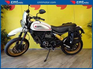 DUCATI Scrambler 800 usata 2