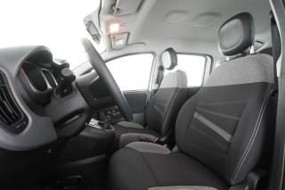FIAT Panda usata 9