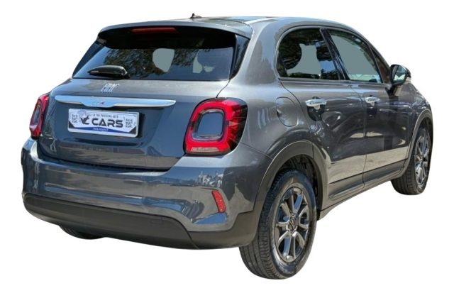 FIAT 500X usata, con Airbag Passeggero
