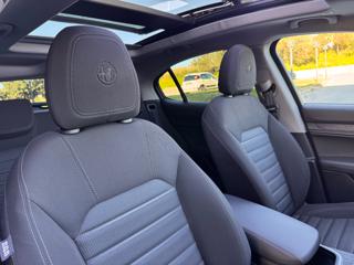 ALFA ROMEO Stelvio usata, con Luci diurne LED