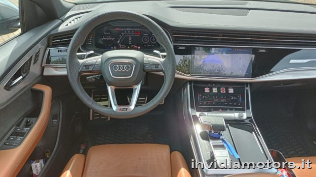 AUDI Q8 usata, con Antifurto