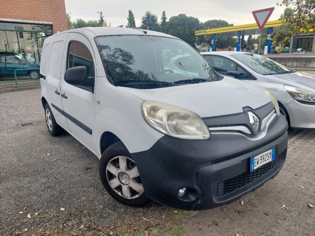 RENAULT Kangoo usata, con Airbag