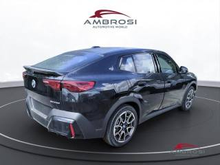 BMW iX2 usata 2