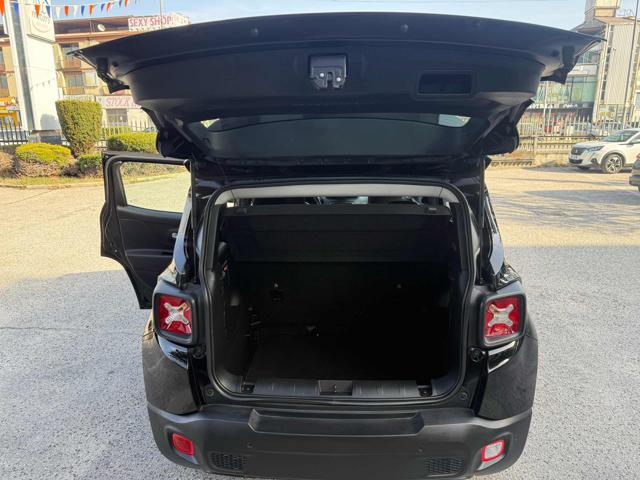 JEEP Renegade usata, con Specchietti laterali elettrici