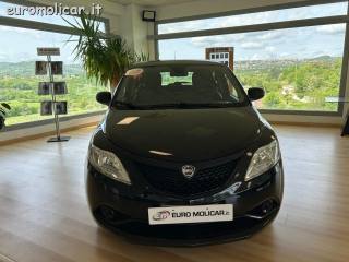 LANCIA Ypsilon usata, con Immobilizzatore elettronico