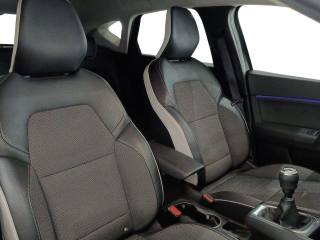 RENAULT Captur usata, con Cruise Control