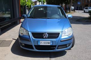 VOLKSWAGEN Polo usata 88