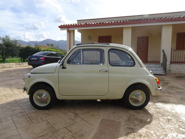 FIAT 500 usata 23