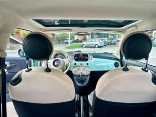 FIAT 500 usata, con Bluetooth