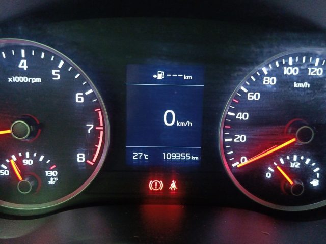 KIA Stonic usata, con Sedile posteriore sdoppiato
