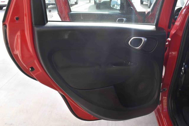 FIAT 500L usata, con Cruise Control