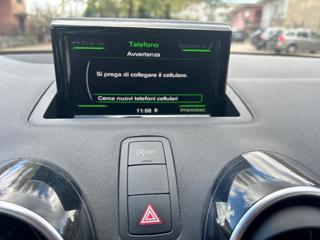 AUDI A1 usata 22