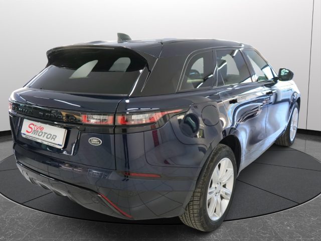 LAND ROVER Range Rover Velar usata, con Airbag