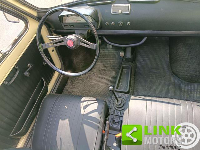 FIAT 500L usata 25
