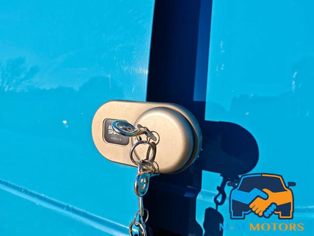 VOLKSWAGEN Caddy usata, con Alzacristalli elettrici