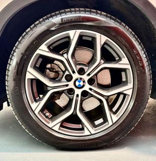 BMW X2 usata, con Servosterzo