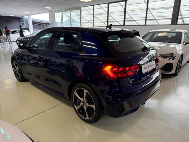AUDI A1 usata, con Airbag Passeggero