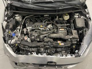 MAZDA 2 usata, con ESP