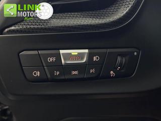 BMW M135 usata, con Park Distance Control