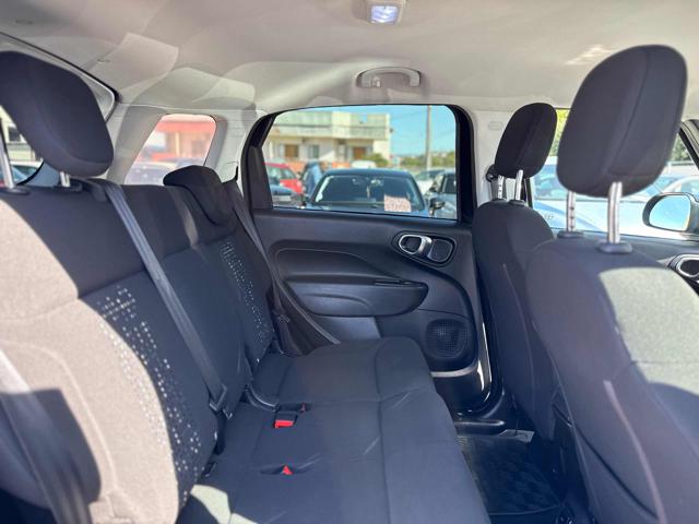 FIAT 500L usata, con Fendinebbia
