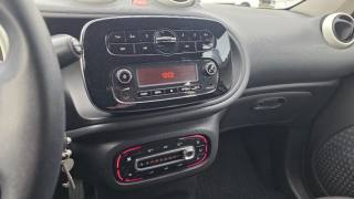 SMART ForFour usata, con Fendinebbia