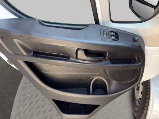 OPEL Movano usata, con Adaptive Cruise Control