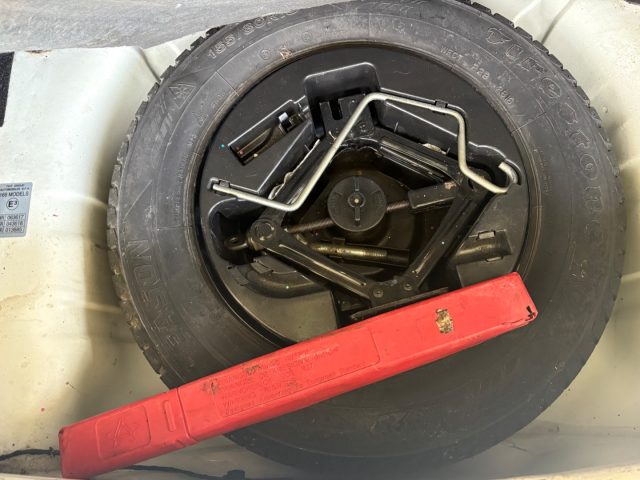 FIAT Panda usata 37