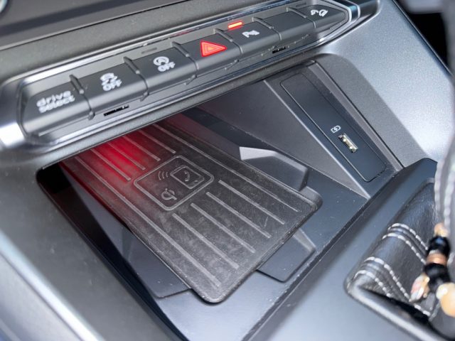 AUDI Q3 usata, con Bluetooth