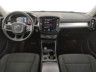 VOLVO XC40 usata, con Vetri oscurati