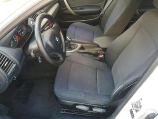 BMW 118 usata, con Lettore CD