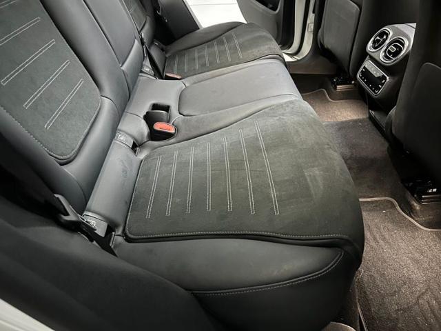 MERCEDES-BENZ GLC 200 usata, con Blind spot monitor