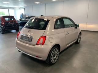 FIAT 500 usata, con Boardcomputer