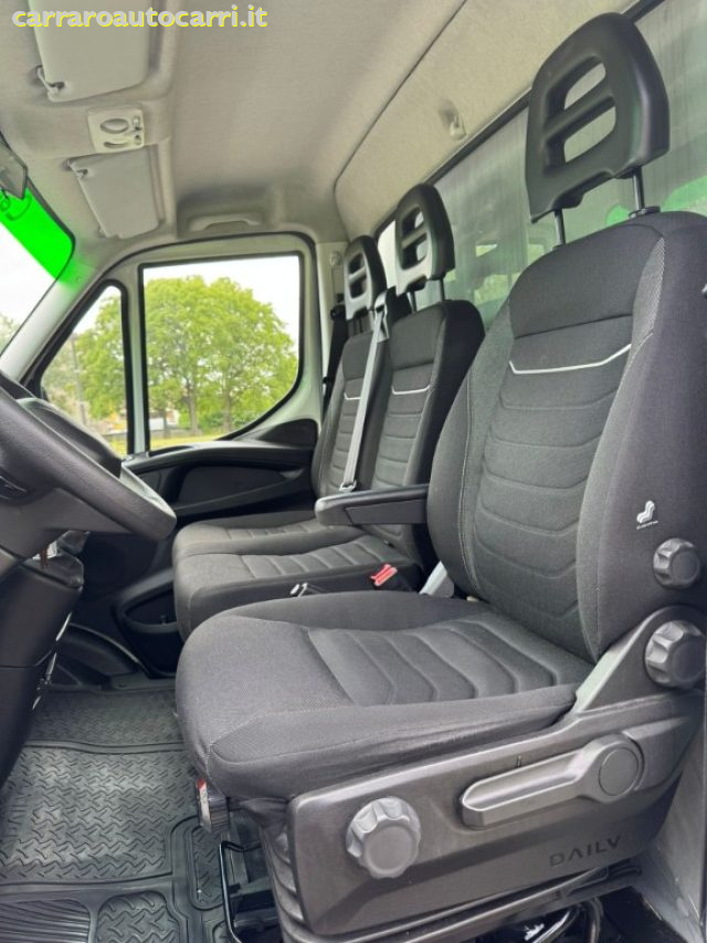 IVECO Daily usata, con Climatizzatore