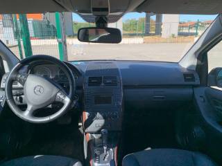 MERCEDES-BENZ A 180 usata, con ESP