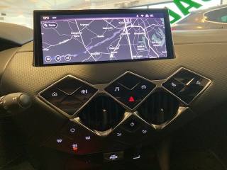 DS AUTOMOBILES DS 3 usata, con Fari LED