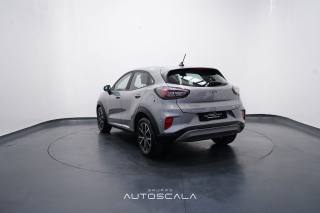 FORD Puma usata, con Airbag Passeggero
