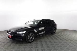 VOLVO V60 usata 6