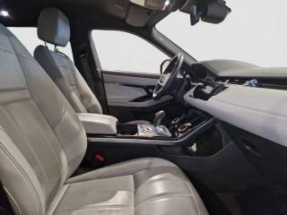 LAND ROVER Range Rover Evoque usata, con Airbag Passeggero