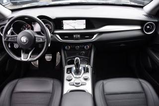 ALFA ROMEO Stelvio usata, con Boardcomputer