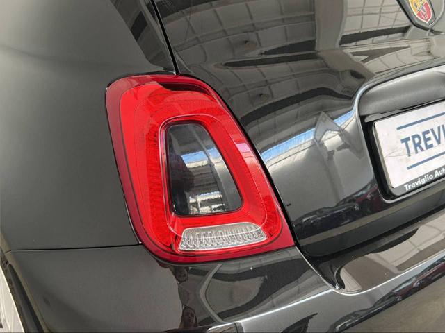 ABARTH 595 usata, con MP3