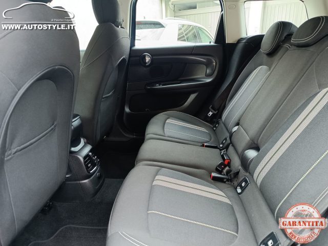 MINI Countryman usata, con ESP