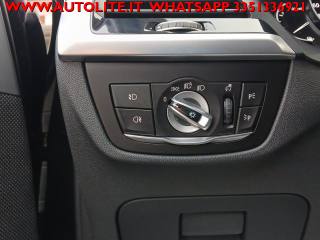 BMW X3 usata, con Sensori di parcheggio posteriori