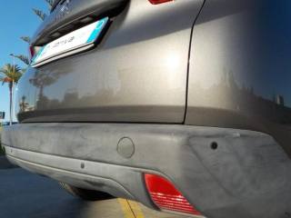 PEUGEOT 2008 usata, con Filtro antiparticolato
