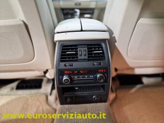 BMW 530 usata, con Tettuccio apribile